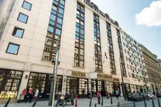 Hotel Erzsebet City Center 