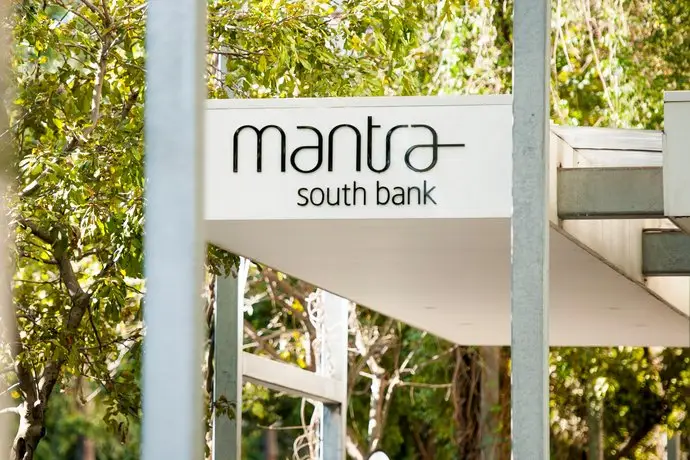 Mantra South Bank 