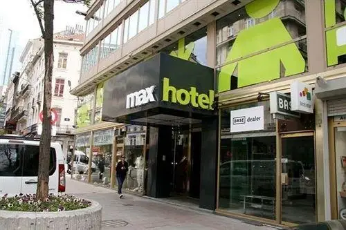 Maxhotel 