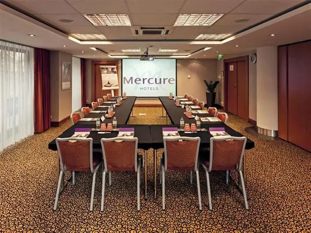 Mercure Budapest Korona 