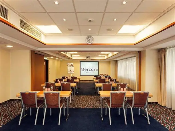 Mercure Budapest Korona 