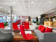 Novotel Budapest City 