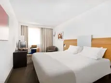 Novotel Budapest City 