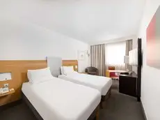 Novotel Budapest City 