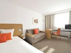 Novotel Budapest City 