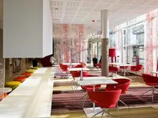 Novotel Budapest City 