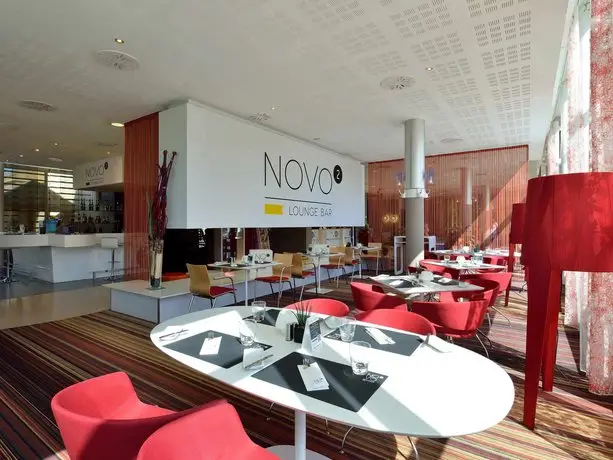 Novotel Budapest City 