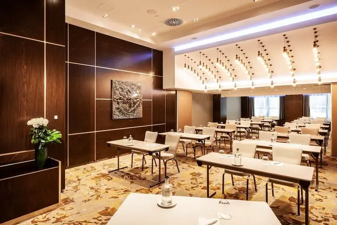 Radisson Blu Beke Hotel Budapest 