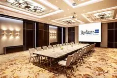 Radisson Blu Beke Hotel Budapest 