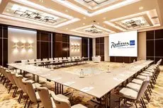 Radisson Blu Beke Hotel Budapest 