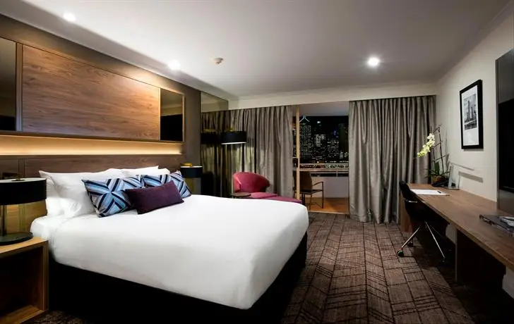 Rydges Southbank Brisbane