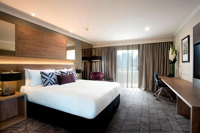 Rydges Southbank Brisbane 