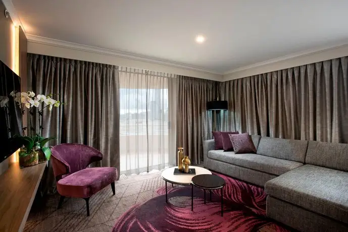 Rydges Southbank Brisbane 