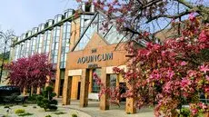 The Aquincum Hotel Budapest 