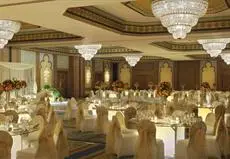 Cairo Marriott Hotel & Omar Khayyam Casino 