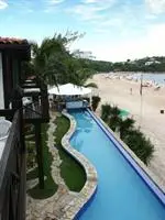 Chez Pitu Praia Hotel 