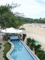 Chez Pitu Praia Hotel 