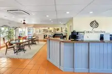 Coral Tree Inn Cairns 