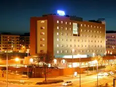 Extremadura Hotel 