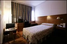 Extremadura Hotel 