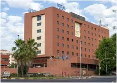 Extremadura Hotel 