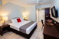 Hides Hotel Cairns 