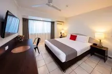 Hides Hotel Cairns 