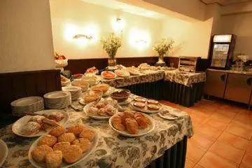 Hotel Alcantara Caceres 