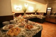 Hotel Alcantara Caceres 