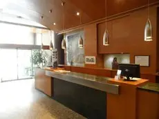 Hotel Sercotel Corona de Castilla 