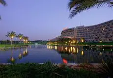 JW Marriott Hotel Cairo 