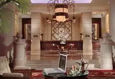 JW Marriott Hotel Cairo 