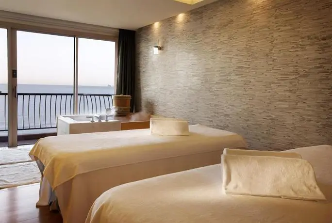 Paradise Hotel Busan 