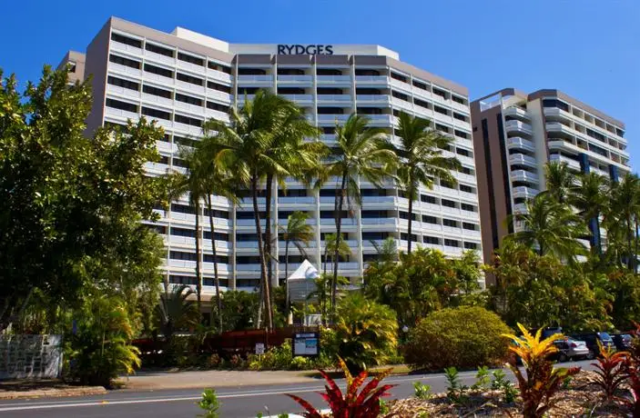 Rydges Esplanade Resort Cairns