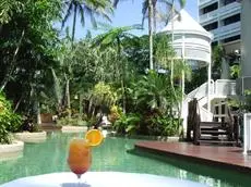 Rydges Esplanade Resort Cairns 