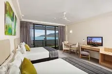 Rydges Esplanade Resort Cairns 