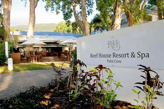 The Reef House Palm Cove - MGallery