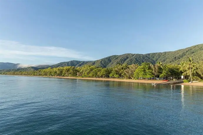 The Reef Retreat Palm Cove 