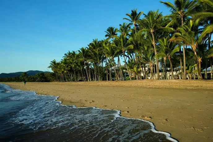 The Reef Retreat Palm Cove 