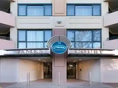 Adina Serviced Apartments Canberra James Court 