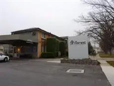 Forrest Hotel & Apartments 