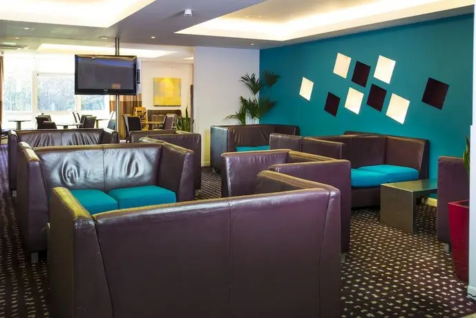 Holiday Inn Express Cambridge