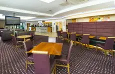 Holiday Inn Express Cambridge 