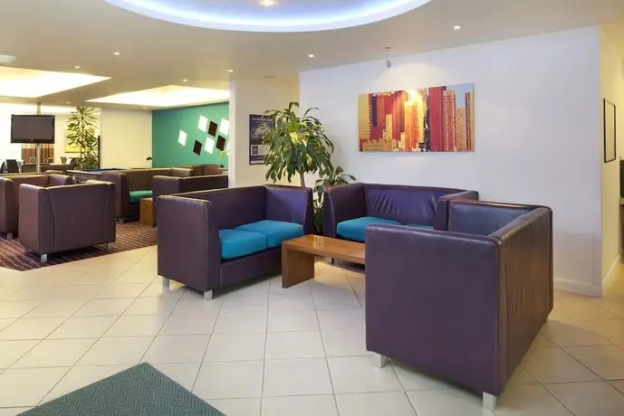 Holiday Inn Express Cambridge 