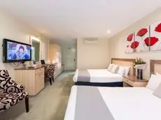 Ibis Styles Canberra 