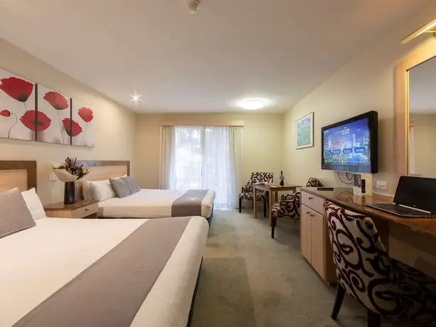 Ibis Styles Canberra 