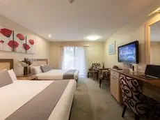 Ibis Styles Canberra 