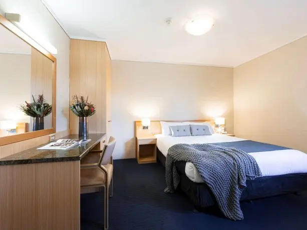 Ibis Styles Canberra 