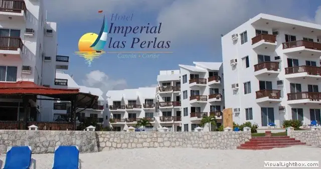 Imperial Las Perlas Hotel 