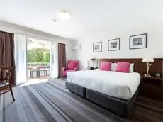 Mercure Canberra 